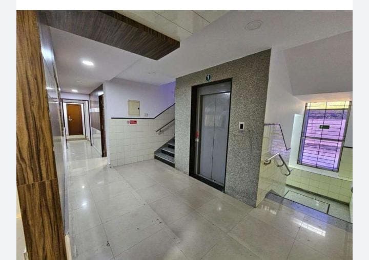 Hyderabad School of Business Academic Building photo 7